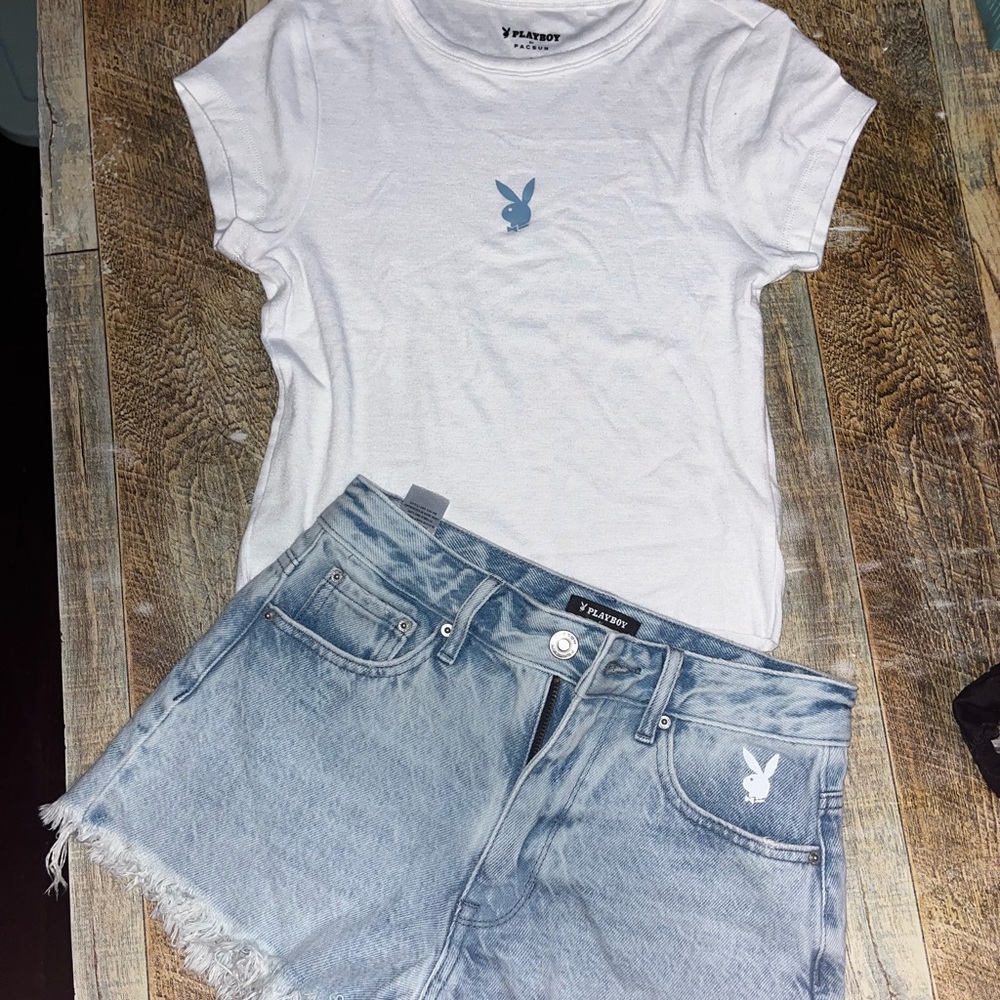 Playboy by PacSun outfit